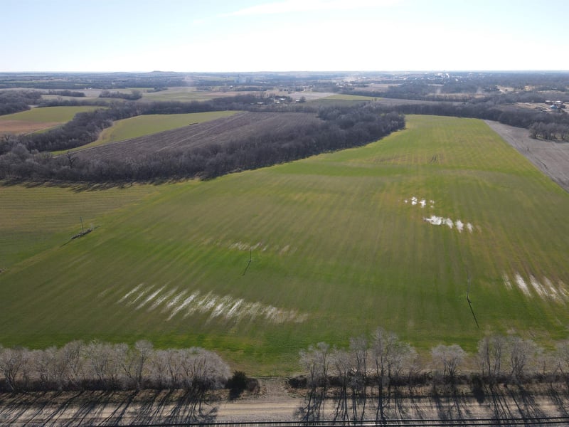 00000 Old Hwy 40, New Cambria, KS 67470