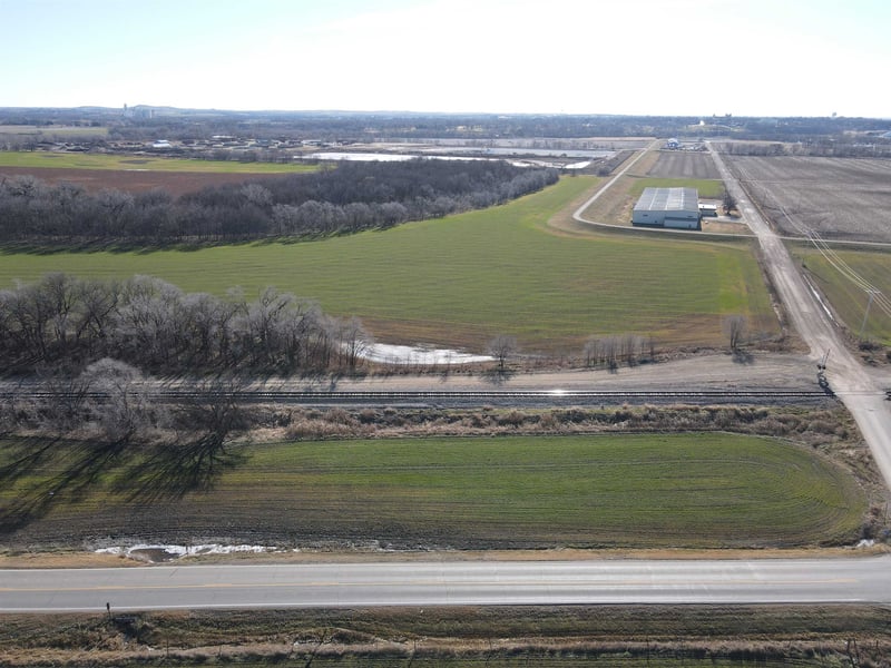 00000 Marymount Rd, Salina, KS 67470