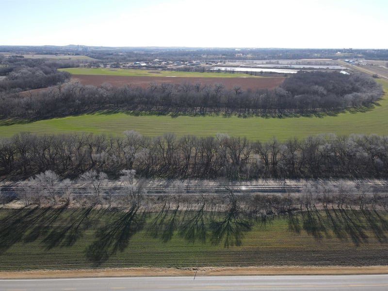 00000 Marymount Rd, Salina, KS 67470