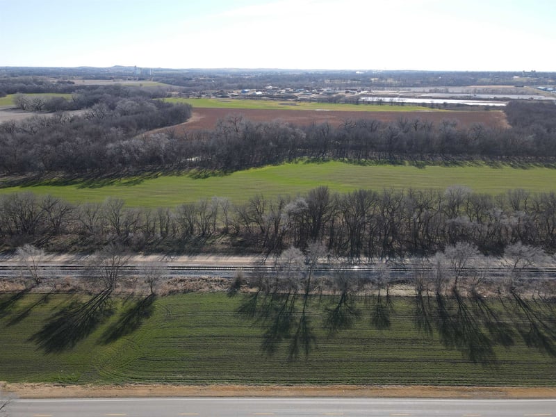 00000 Marymount Rd, Salina, KS 67470