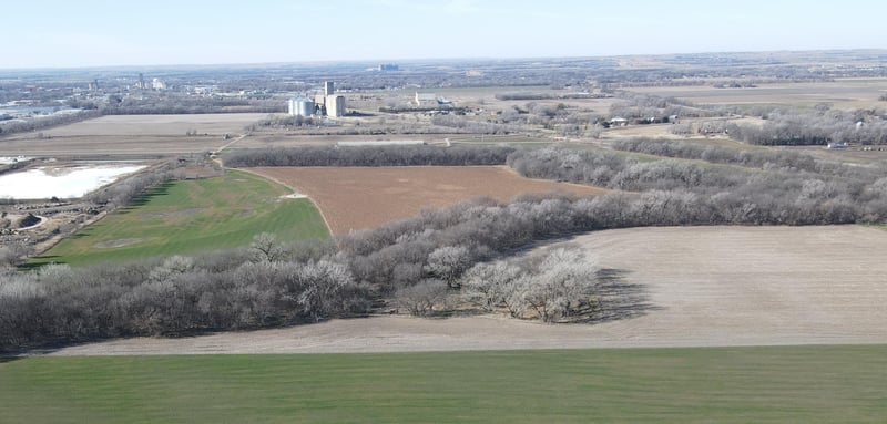 00000 Marymount Rd, Salina, KS 67470