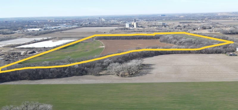 00000 Marymount Rd, Salina, KS 67470