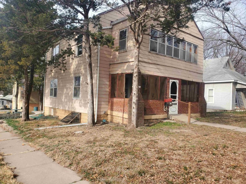 427 2nd , Arkansas City, KS 67005