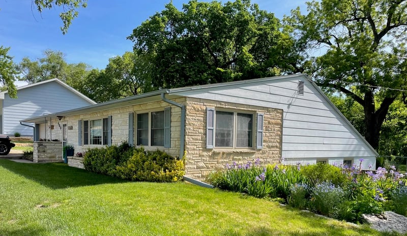 408 Washington St, Scandia, KS 66966