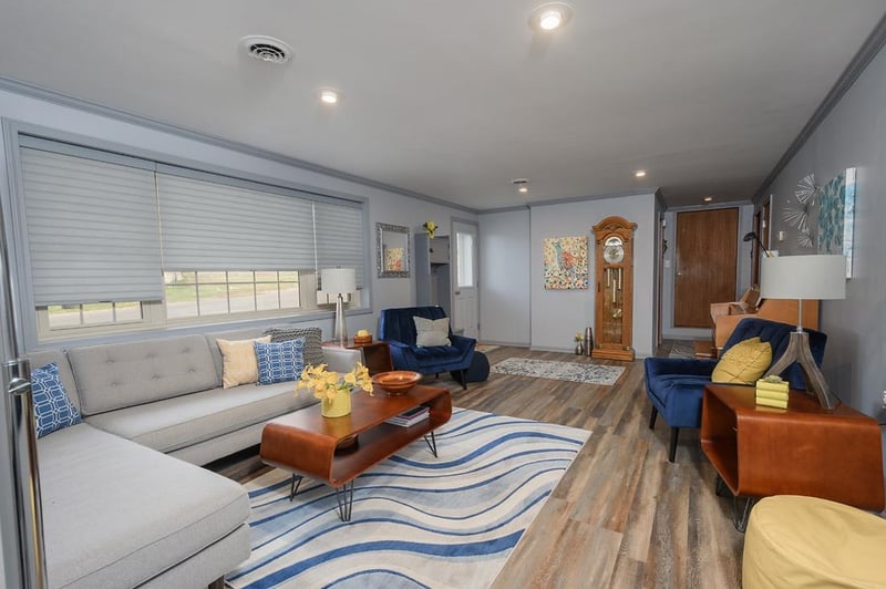 408 Washington St, Scandia, KS 66966