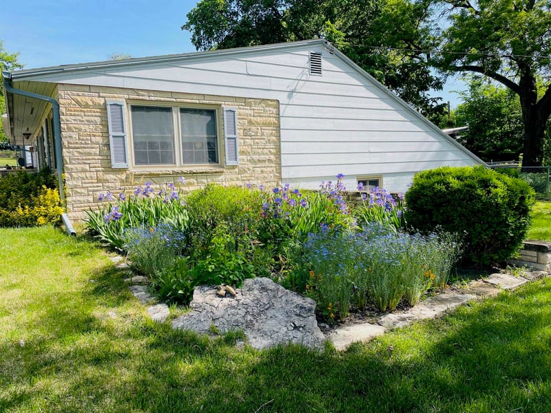 408 Washington St, Scandia, KS 66966