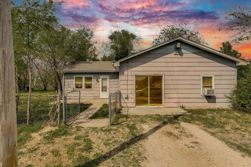 535 N Boyd St, Wichita, KS 67212