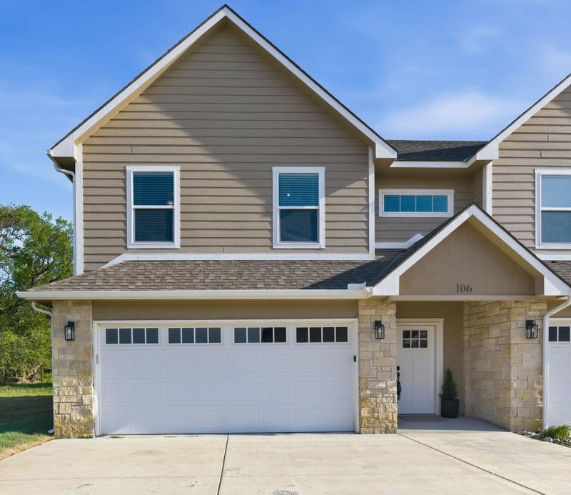 331 127th St E Unit 105, Wichita, KS 67206