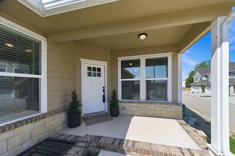 331 127th St E Unit 402, Wichita, KS 67206