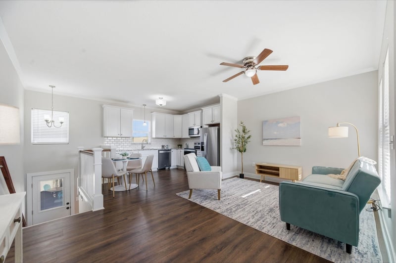 331 127th St E Unit 402, Wichita, KS 67206
