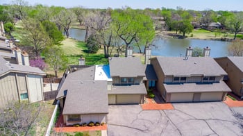 8201 E Harry St #1402 Unit 1402, Wichita, KS 67207