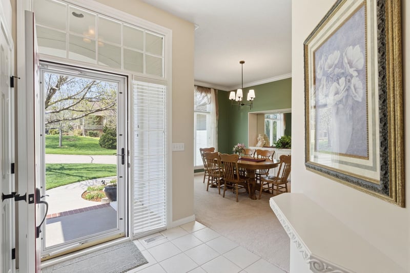 8128 W Meadow Pass Ct, Wichita, KS 67205
