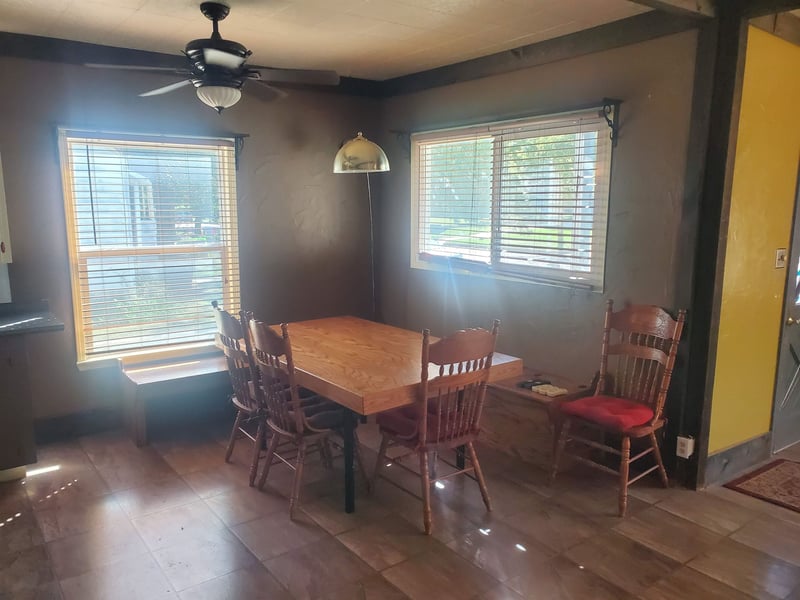 1112 4th , Arkansas City, KS 67005
