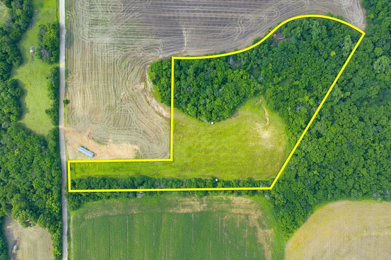 00000 70th , Belle Plaine, KS 67013