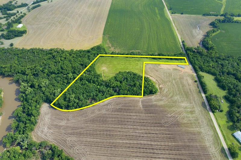 00000 70th , Belle Plaine, KS 67013