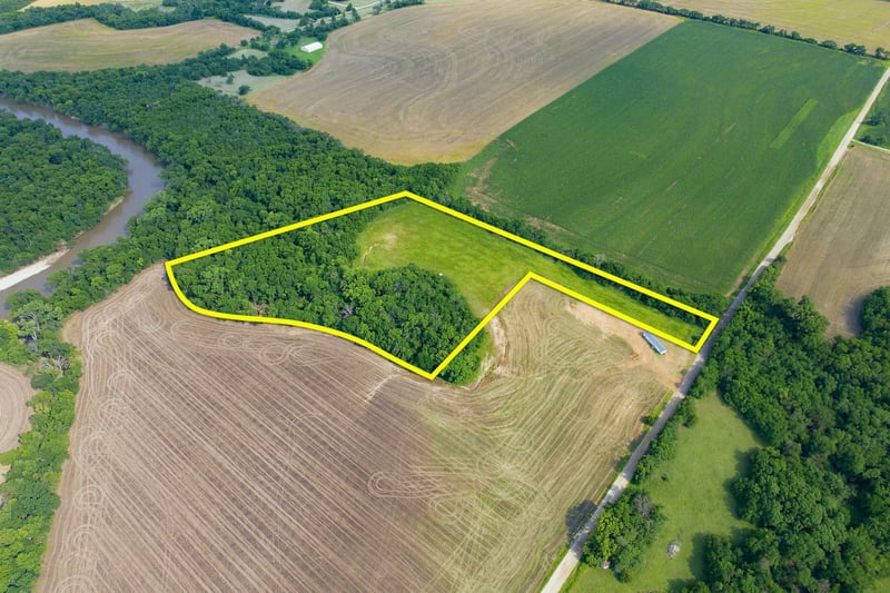 00000 70th , Belle Plaine, KS 67013