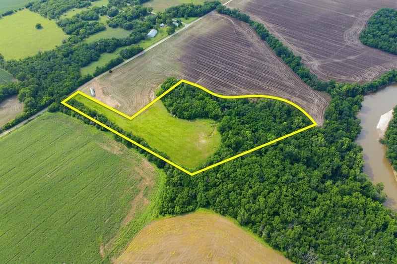 00000 70th , Belle Plaine, KS 67013