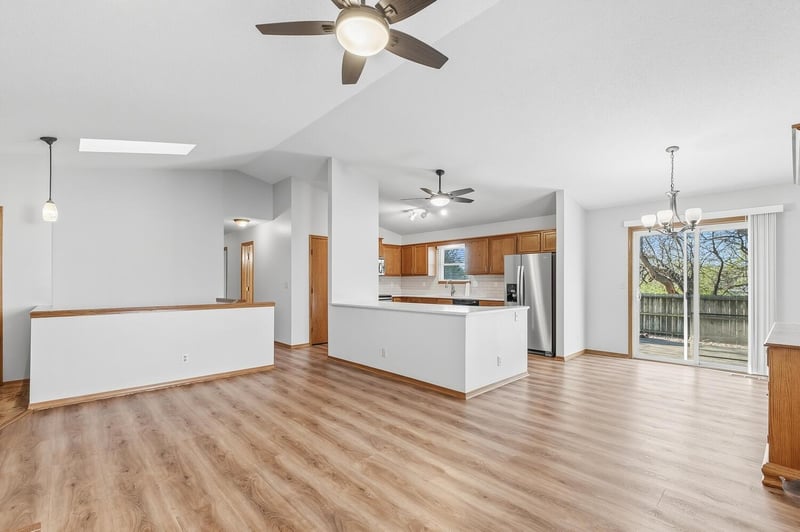 3006 N Hedgetree St, Wichita, KS 67226