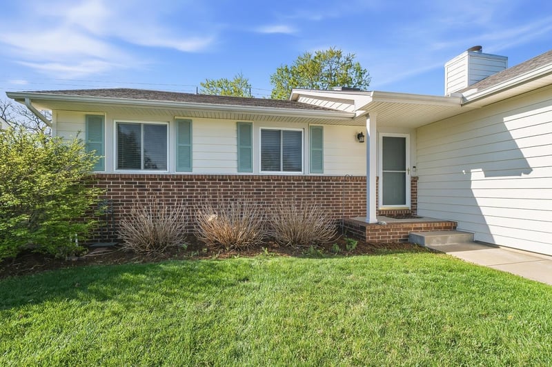 3006 N Hedgetree St, Wichita, KS 67226