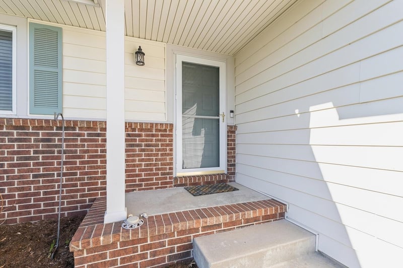 3006 N Hedgetree St, Wichita, KS 67226