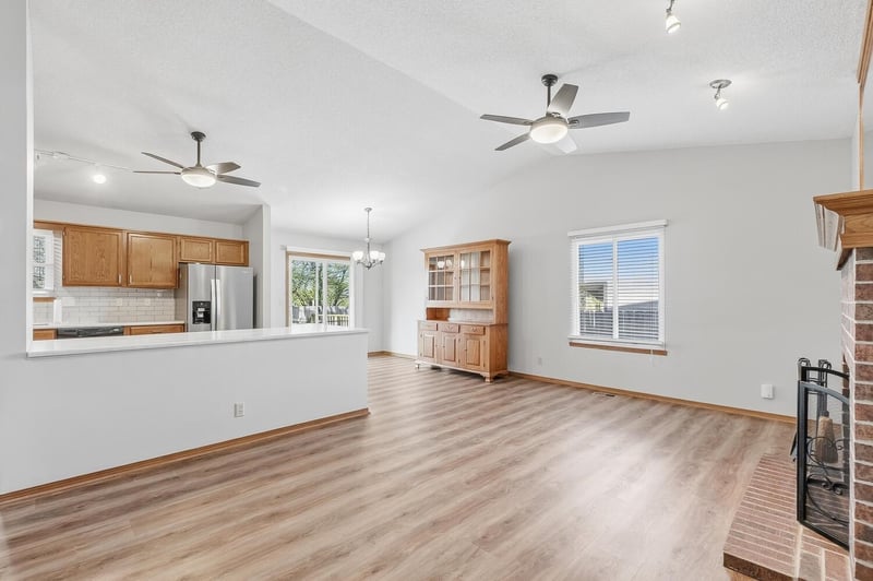 3006 N Hedgetree St, Wichita, KS 67226