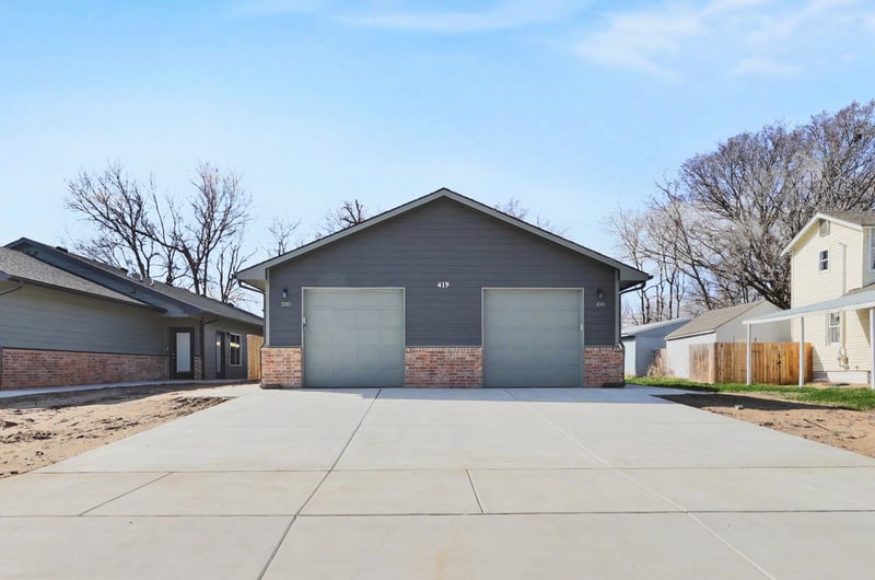423 All Halllows Unit 200, Wichita, KS 67213