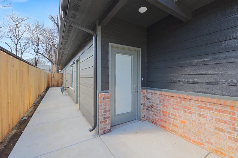 423 All Halllows Unit 200, Wichita, KS 67213