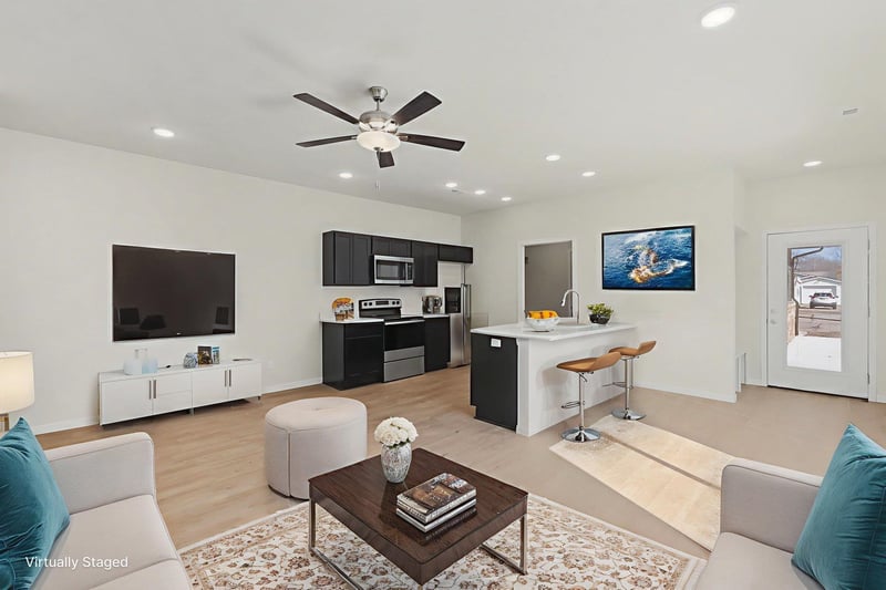 423 All Halllows Unit 200, Wichita, KS 67213