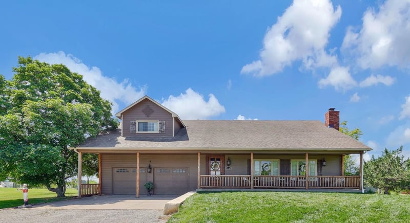 11385 50th St, Towanda, KS 67144