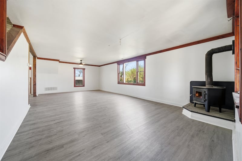 13037 SE 140th Ave, Norwich, KS 67118