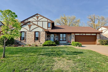 641 N Woodlawn Blvd 64, Wichita, KS 67208