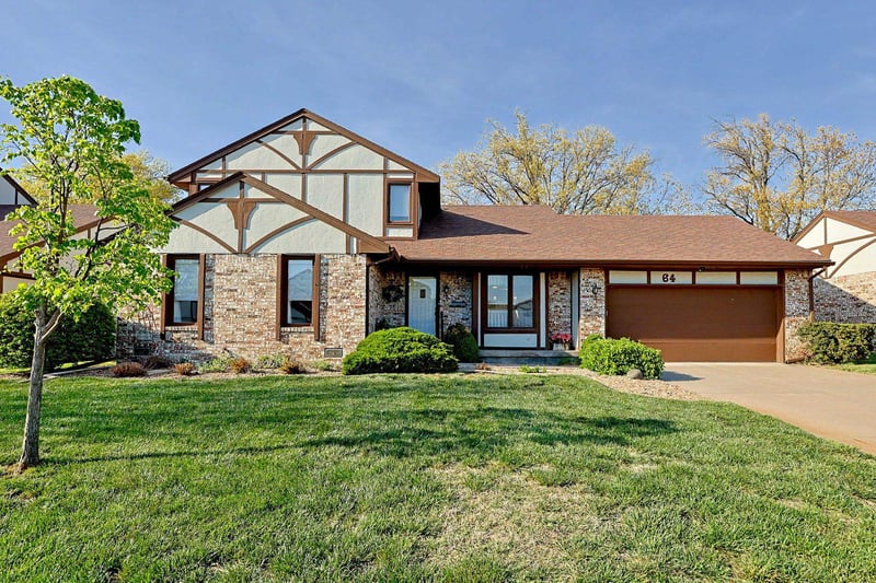 641 Woodlawn Blvd 64, Wichita, KS 67208