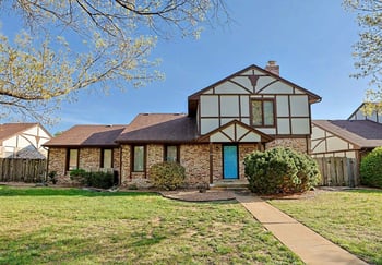 641 N Woodlawn Blvd 64, Wichita, KS 67208