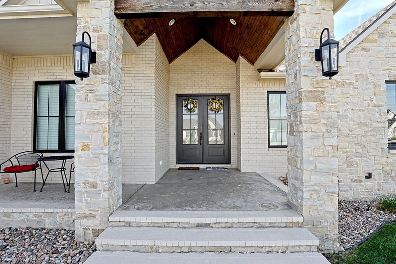 11511 E Brookview Cir, Wichita, KS 67226