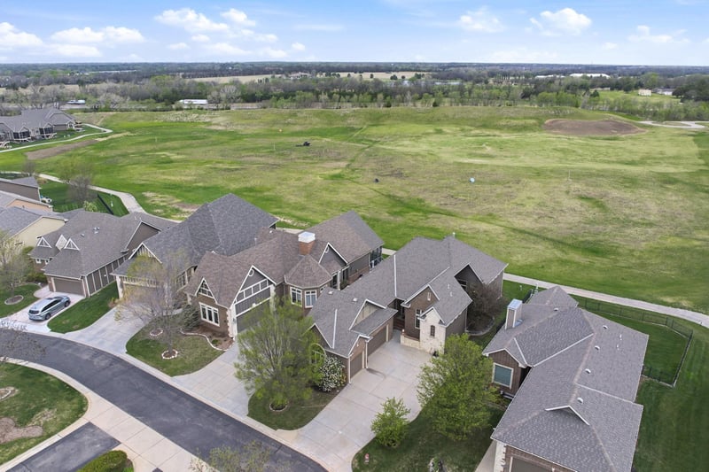 15818 E Majestic St, Wichita, KS 67230