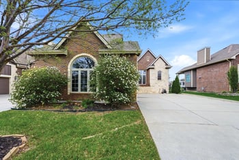 15818 E Majestic St, Wichita, KS 67230