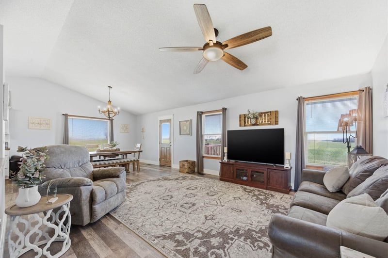 3558 S 215th St W, Goddard, KS 67052