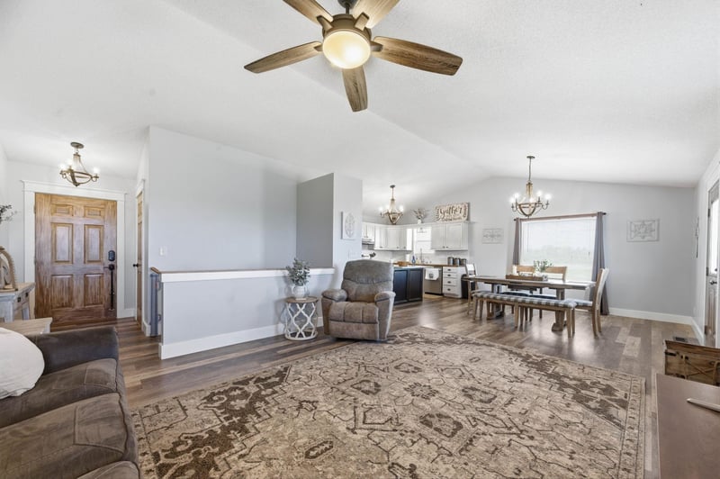 3558 S 215th St W, Goddard, KS 67052