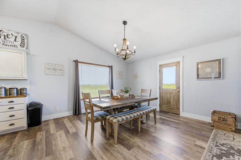 3558 S 215th St W, Goddard, KS 67052