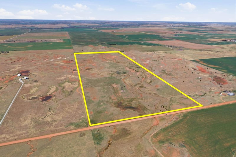 0 Se 140 Ave, Cheney, KS 67025