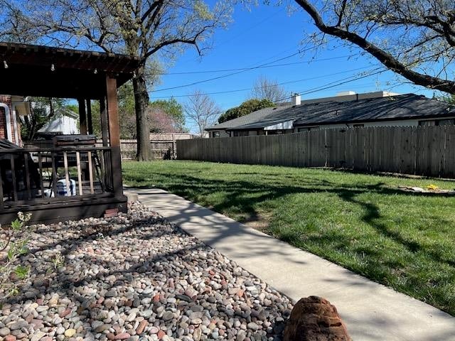 17 E Hawthorne St, Wichita, KS 67206