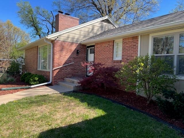 17 E Hawthorne St, Wichita, KS 67206
