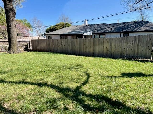 17 E Hawthorne St, Wichita, KS 67206