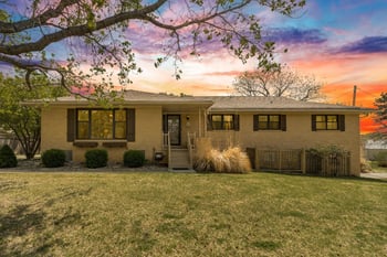 340 S Hillsdale, Wichita, KS 67230