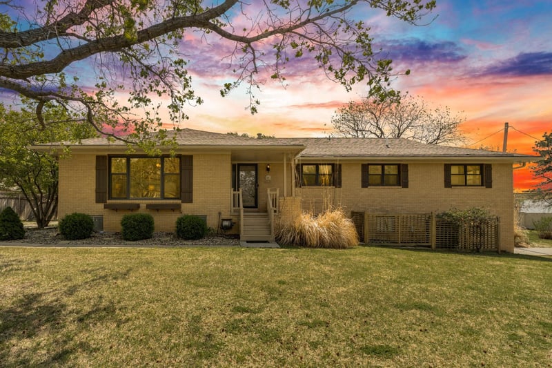 340 Hillsdale , Wichita, KS 67230