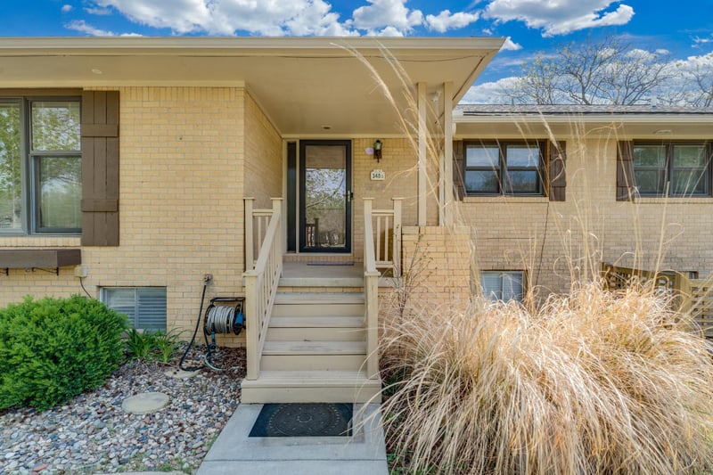 340 Hillsdale , Wichita, KS 67230