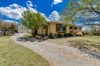 340 S Hillsdale, Wichita, KS 67230