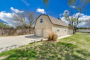 340 S Hillsdale, Wichita, KS 67230