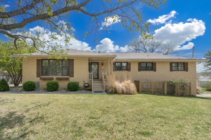 340 Hillsdale , Wichita, KS 67230