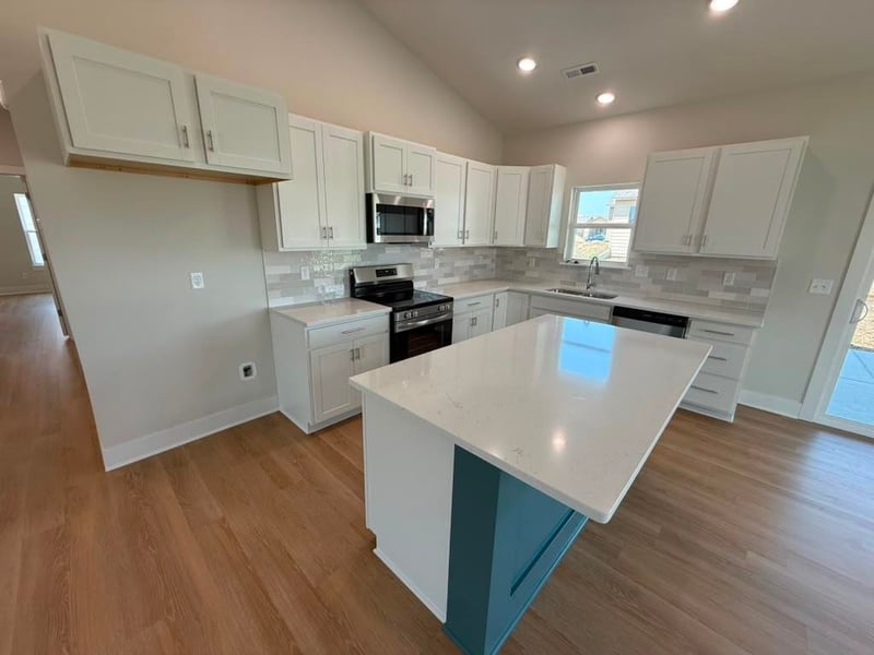 5121 Toben Ct, Bel Aire, KS 67226